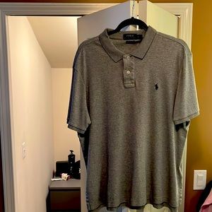 Mens Ralph Lauren Polo